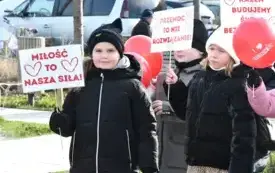 Galeria aktualności Finał Og&oacute;lnopolskiej Kampanii &bdquo;Dzieciństwo bez Przemocy&rdquo; 38