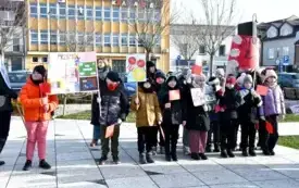 Galeria aktualności Finał Og&oacute;lnopolskiej Kampanii &bdquo;Dzieciństwo bez Przemocy&rdquo; 39