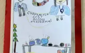 Galeria aktualności Rozstrzygnięto konkurs na Oficjalną Kartkę Bożonarodzeniową 2025 47