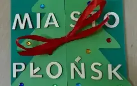 Galeria aktualności Rozstrzygnięto konkurs na Oficjalną Kartkę Bożonarodzeniową 2025 62