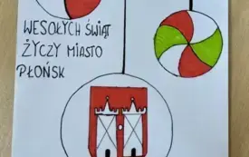 Galeria aktualności Rozstrzygnięto konkurs na Oficjalną Kartkę Bożonarodzeniową 2025 65