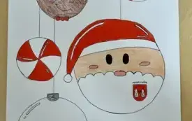 Galeria aktualności Rozstrzygnięto konkurs na Oficjalną Kartkę Bożonarodzeniową 2025 80