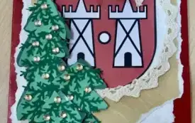 Galeria aktualności Rozstrzygnięto konkurs na Oficjalną Kartkę Bożonarodzeniową 2025 91