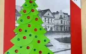 Galeria aktualności Rozstrzygnięto konkurs na Oficjalną Kartkę Bożonarodzeniową 2025 98
