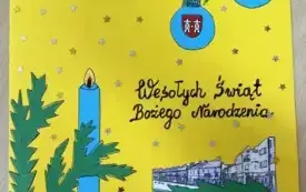 Galeria aktualności Rozstrzygnięto konkurs na Oficjalną Kartkę Bożonarodzeniową 2025 102
