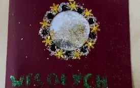 Galeria aktualności Rozstrzygnięto konkurs na Oficjalną Kartkę Bożonarodzeniową 2025 111