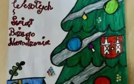 Galeria aktualności Rozstrzygnięto konkurs na Oficjalną Kartkę Bożonarodzeniową 2025 112