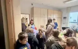 Galeria aktualności Dzień Życzliwości w Urzędzie Miasta 6