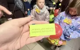 Galeria aktualności Dzień Życzliwości w Urzędzie Miasta 7