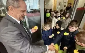Galeria aktualności Dzień Życzliwości w Urzędzie Miasta 9