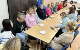 Galeria aktualności Dzień Pracownika Socjalnego 1