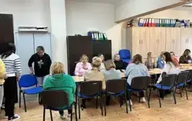 Galeria aktualności Dzień Pracownika Socjalnego 2
