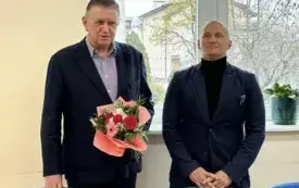 Galeria aktualności Dzień Pracownika Socjalnego 3