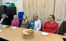 Galeria aktualności Dzień Pracownika Socjalnego 4