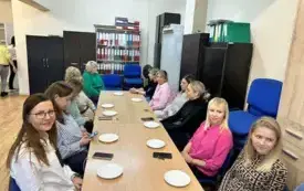 Galeria aktualności Dzień Pracownika Socjalnego 5