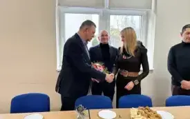 Galeria aktualności Dzień Pracownika Socjalnego 6