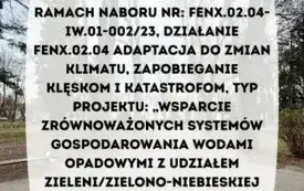 Galeria aktualności Park wypięknieje 4