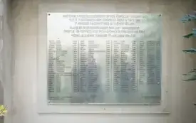 Galeria aktualności Burmistrz Płońska uczestnikiem Paryskiego Szczytu Przeciwko Antysemityzmowi 5