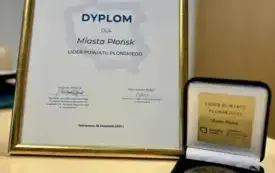Galeria aktualności Miasto Płońsk liderem powiatu &nbsp; 7