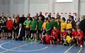 Galeria aktualności Każda okazja jest dobra, by rozmawiać o Płońsku 2