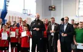 Galeria aktualności Każda okazja jest dobra, by rozmawiać o Płońsku 4