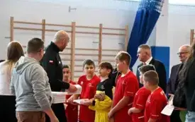 Galeria aktualności Każda okazja jest dobra, by rozmawiać o Płońsku 5