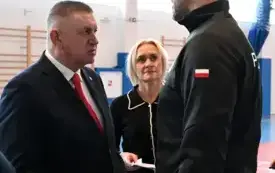Galeria aktualności Każda okazja jest dobra, by rozmawiać o Płońsku 6