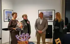 Galeria aktualności Płońscy seniorzy zn&oacute;w udowodnili, że potrafią bawić się jak nikt inny 4