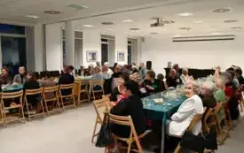 Galeria aktualności Płońscy seniorzy zn&oacute;w udowodnili, że potrafią bawić się jak nikt inny 6