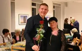Galeria aktualności Płońscy seniorzy zn&oacute;w udowodnili, że potrafią bawić się jak nikt inny 10