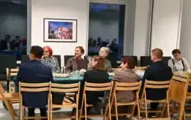 Galeria aktualności Płońscy seniorzy zn&oacute;w udowodnili, że potrafią bawić się jak nikt inny 11