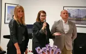 Galeria aktualności Płońscy seniorzy zn&oacute;w udowodnili, że potrafią bawić się jak nikt inny 15