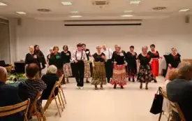 Galeria aktualności Płońscy seniorzy zn&oacute;w udowodnili, że potrafią bawić się jak nikt inny 18