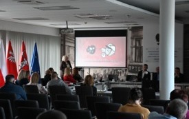 Galeria aktualności Porozmawiajmy o smogu z radnymi 2