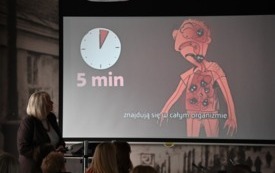 Galeria aktualności Porozmawiajmy o smogu z radnymi 3