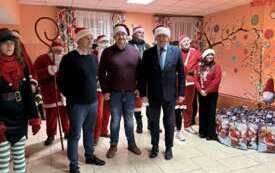 Galeria aktualności Moto Mikołaje 2025 6