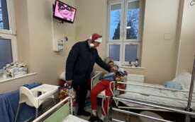 Galeria aktualności Moto Mikołaje 2025 15