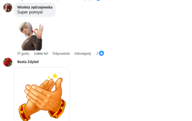 Galeria aktualności Nowa iluminacja już zachwyca mieszkańc&oacute;w &ndash; dziś Płońskie Mikołajki! 3