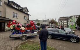 Galeria aktualności Moto Mikołaje 2025 32