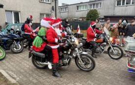 Galeria aktualności Moto Mikołaje 2025 34
