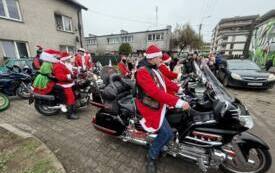 Galeria aktualności Moto Mikołaje 2025 35