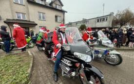 Galeria aktualności Moto Mikołaje 2025 36