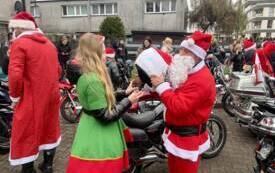 Galeria aktualności Moto Mikołaje 2025 37