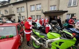 Galeria aktualności Moto Mikołaje 2025 38