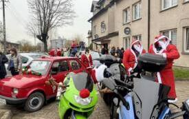 Galeria aktualności Moto Mikołaje 2025 40