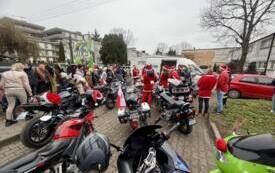 Galeria aktualności Moto Mikołaje 2025 41
