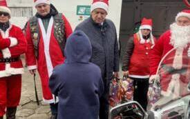 Galeria aktualności Moto Mikołaje 2025 43
