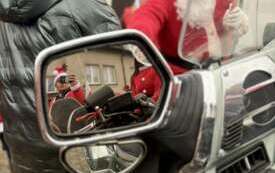 Galeria aktualności Moto Mikołaje 2025 44