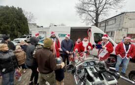 Galeria aktualności Moto Mikołaje 2025 46