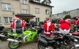 Galeria aktualności Moto Mikołaje 2025 48